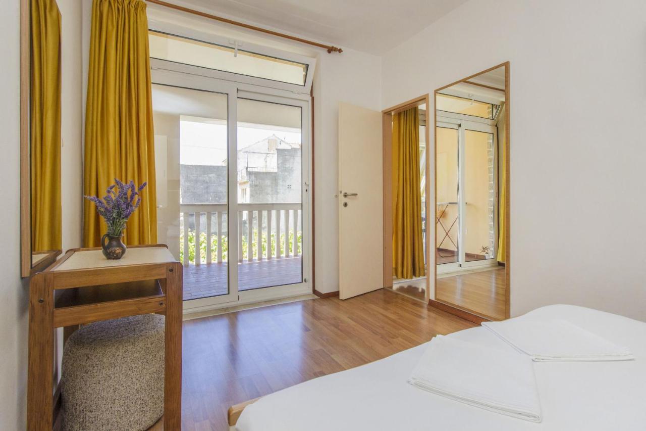 Apartments Konta City Center Vodice Exterior foto