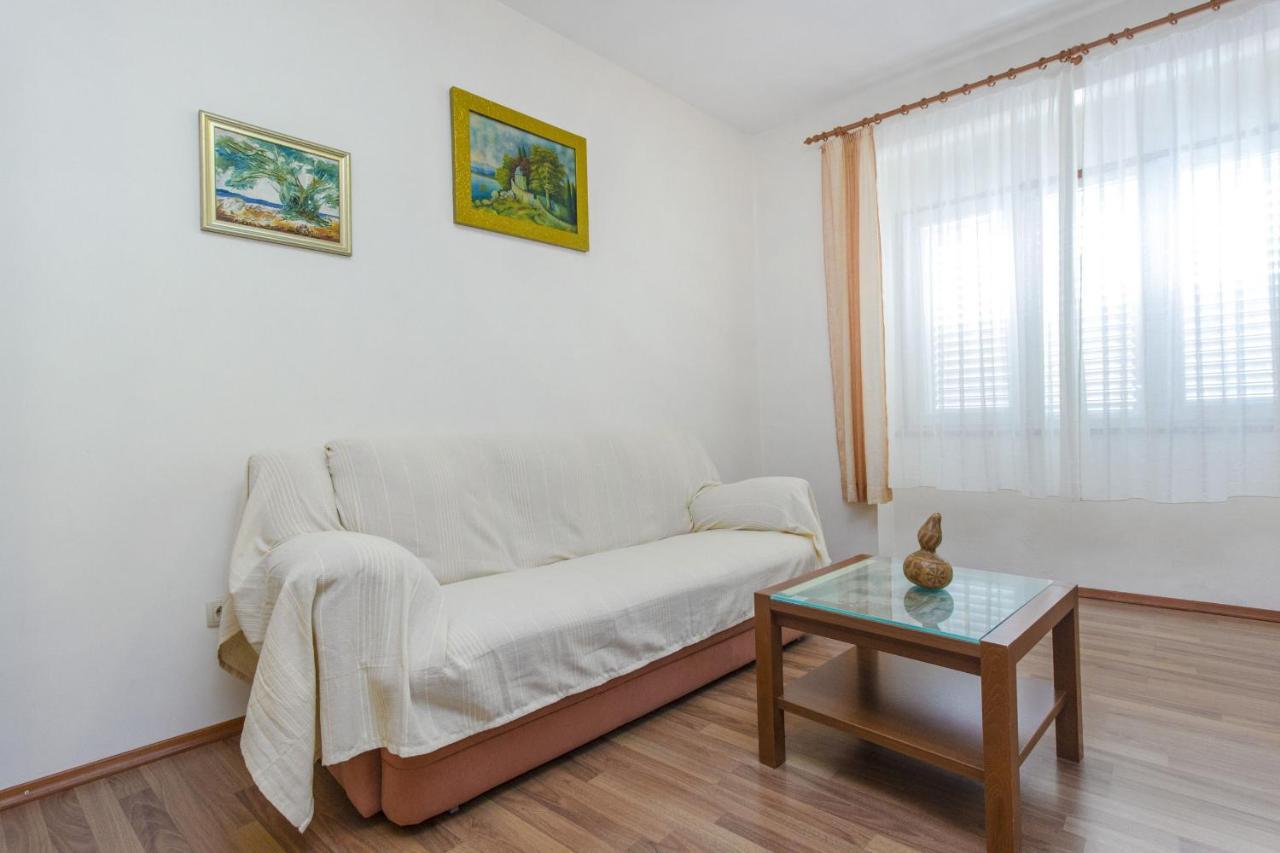 Apartments Konta City Center Vodice Exterior foto
