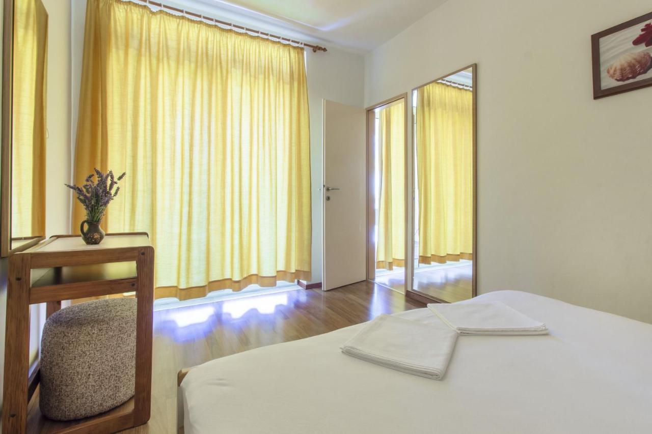 Apartments Konta City Center Vodice Exterior foto