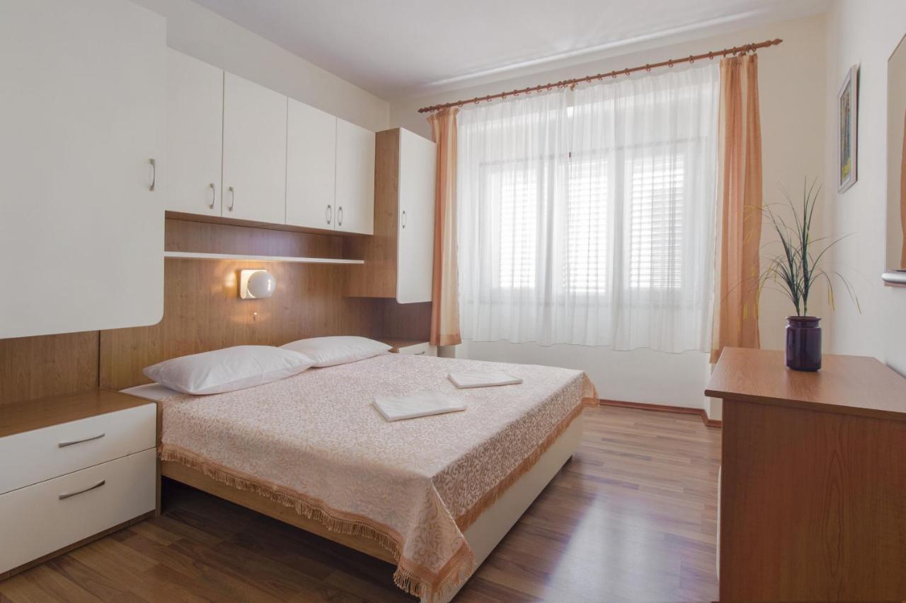 Apartments Konta City Center Vodice Exterior foto