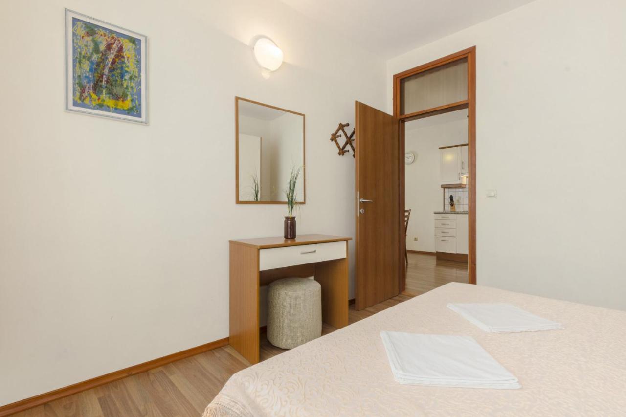 Apartments Konta City Center Vodice Exterior foto